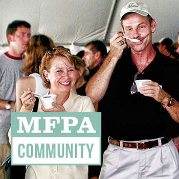 Our Community Our Community