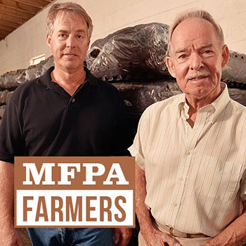 Meet The Farmers Meet The Farmers