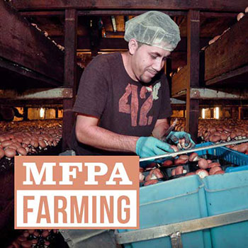 Learn About Farming Learn About Farming